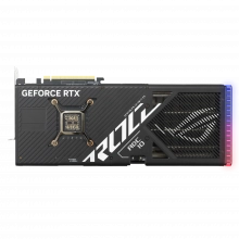 Купить Видеокарта ASUS ROG Strix GeForce RTX 4080 16GB GDDR6X - фото 8