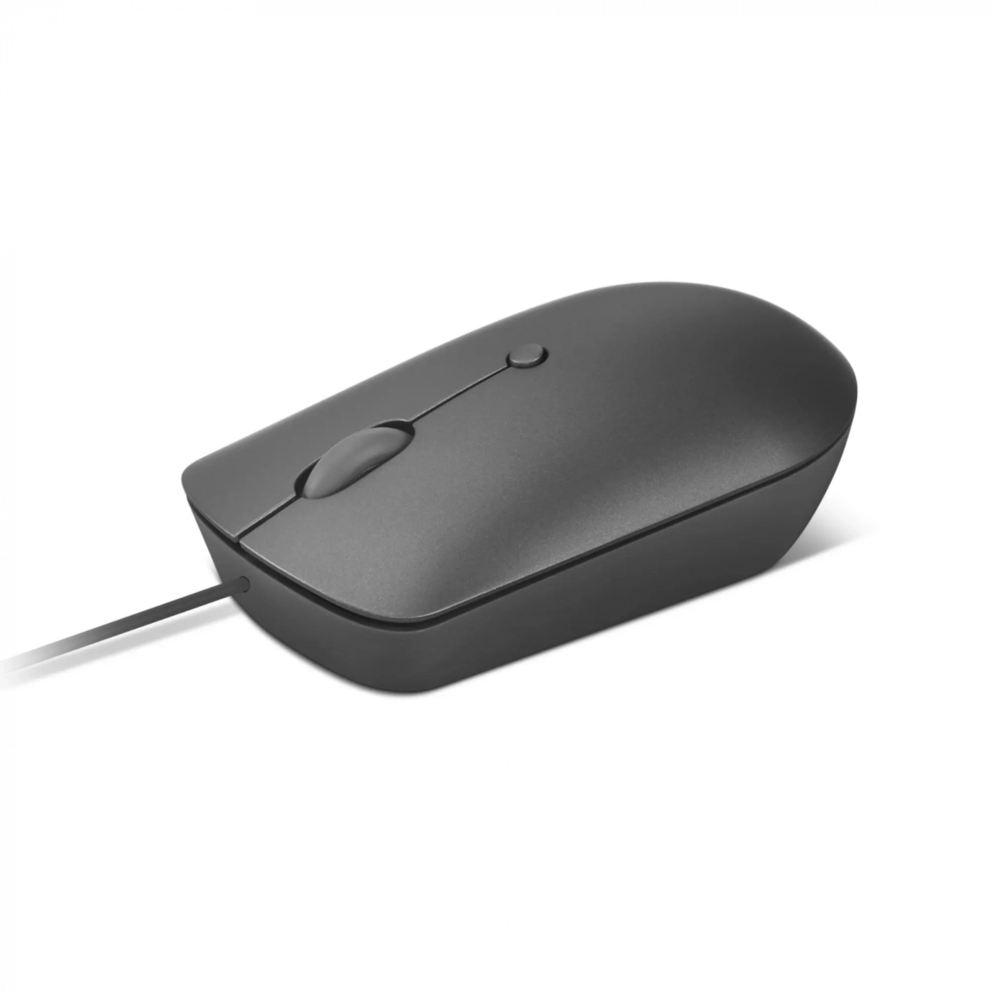 Купить Мышь Lenovo 540 USB-C Compact Mouse Wired Storm Grey - фото 4