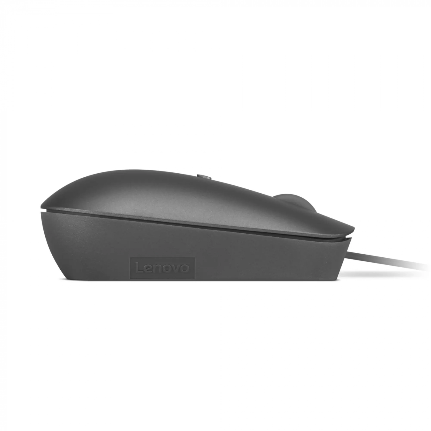 Купить Мышь Lenovo 540 USB-C Compact Mouse Wired Storm Grey - фото 5