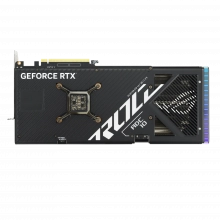 Купити Відеокарта ASUS ROG Strix GeForce RTX 4070Ti 12GB GDDR6X - фото 9
