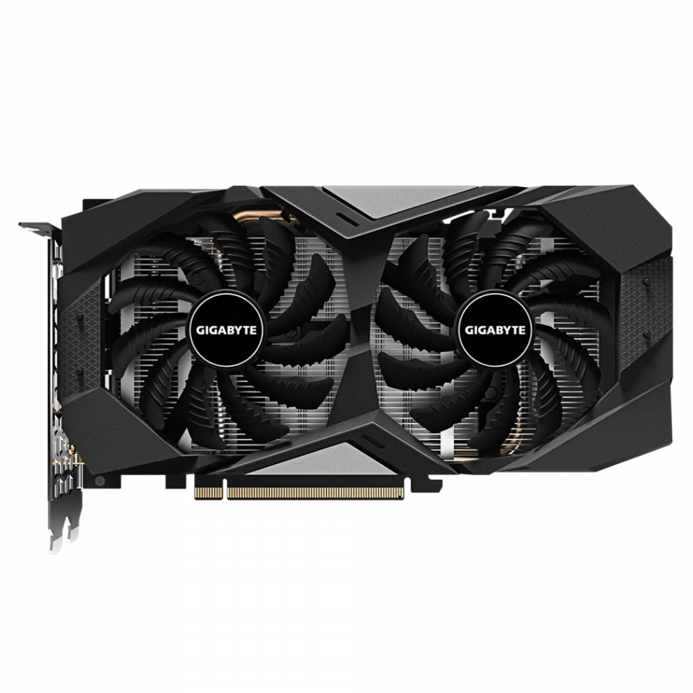 Купить Видеокарта GIGABYTE GeForce RTX 2060 12G - фото 1