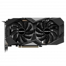 Купить Видеокарта GIGABYTE GeForce RTX 2060 12G - фото 1