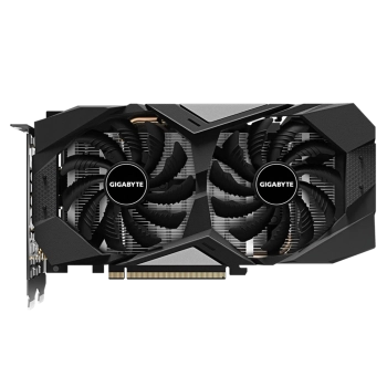 Купить Видеокарта GIGABYTE GeForce RTX 2060 12G - фото 1
