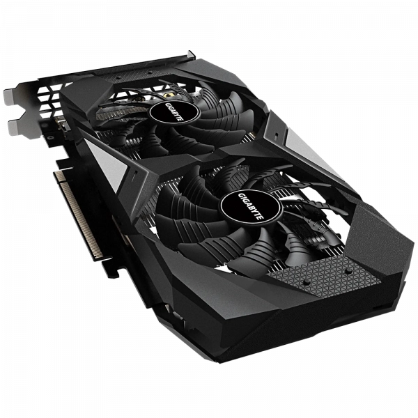 Купить Видеокарта GIGABYTE GeForce RTX 2060 12G - фото 2