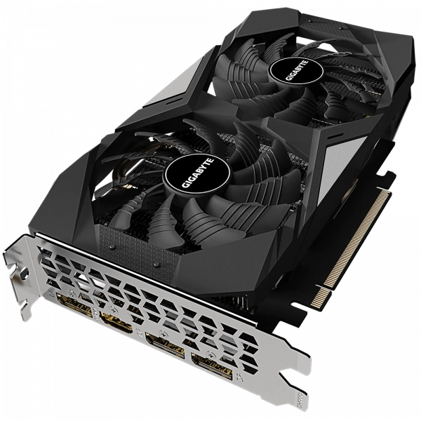 Купить Видеокарта GIGABYTE GeForce RTX 2060 12G - фото 3