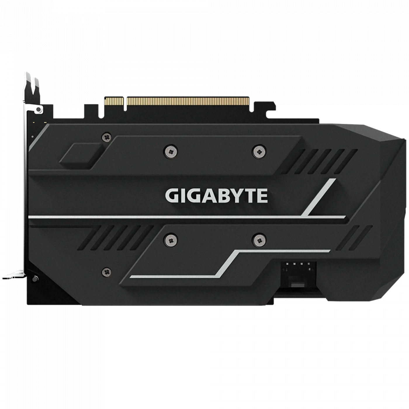 Купить Видеокарта GIGABYTE GeForce RTX 2060 12G - фото 4
