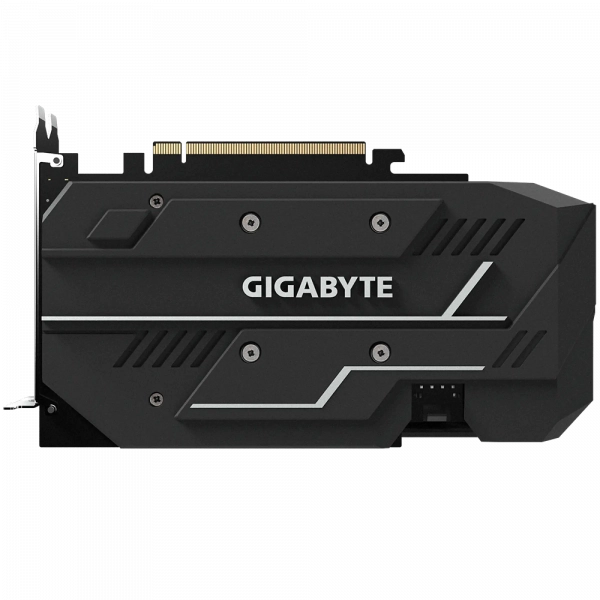Купить Видеокарта GIGABYTE GeForce RTX 2060 12G - фото 4