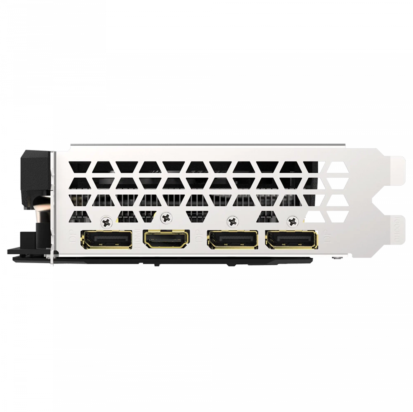 Купить Видеокарта GIGABYTE GeForce RTX 2060 12G - фото 5