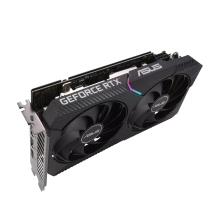 Купить Видеокарта ASUS Dual GeForce RTX 3060 OC Edition 8GB GDDR6 - фото 7