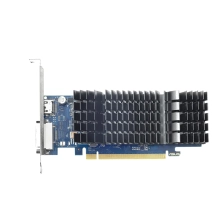 Купить Видеокарта ASUS GeForce GT 1030 2GB GDDR5 - фото 1