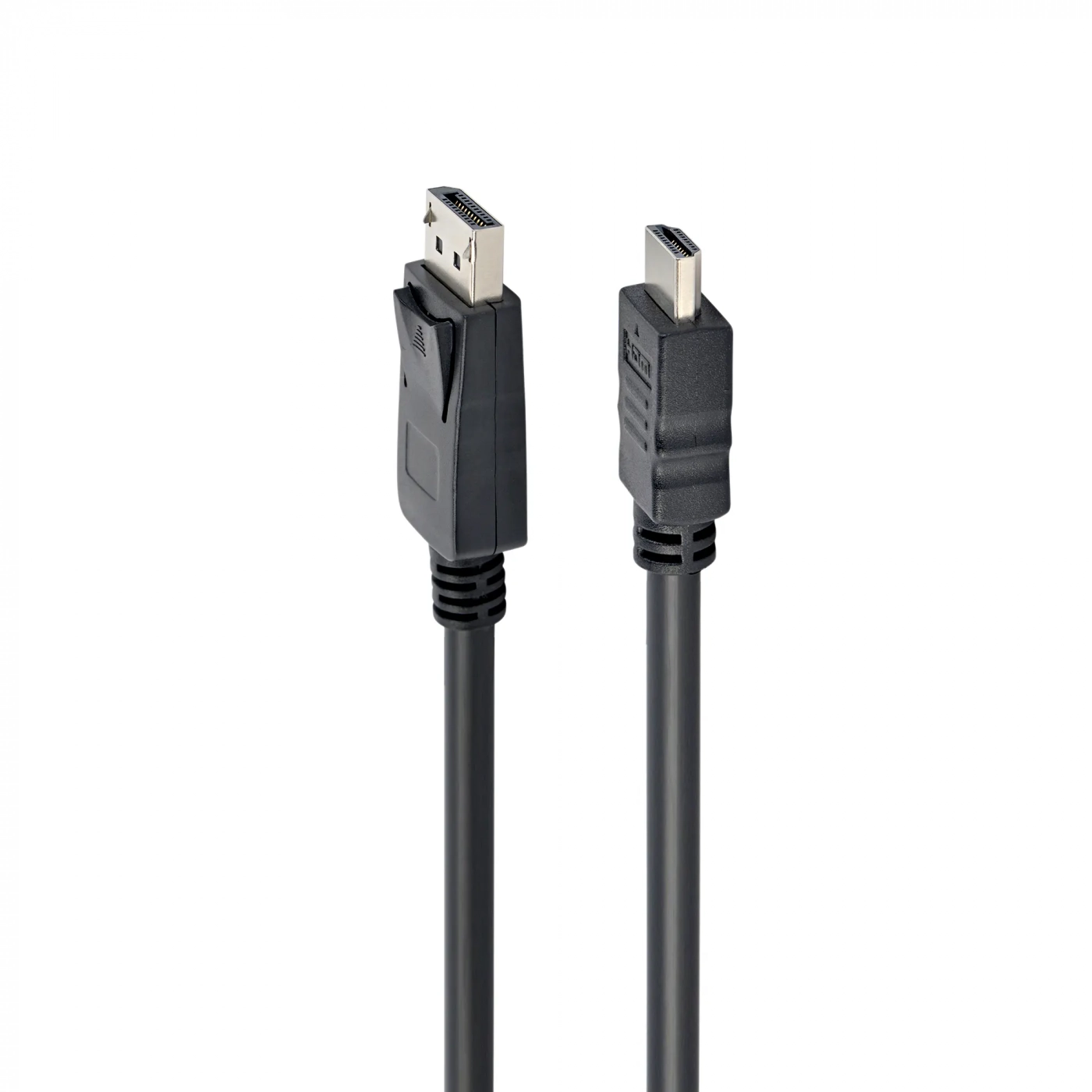 Купити Кабель Cablexpert CC-DP-HDMI-3M DisplayPort - HDMI, 3M - фото 1