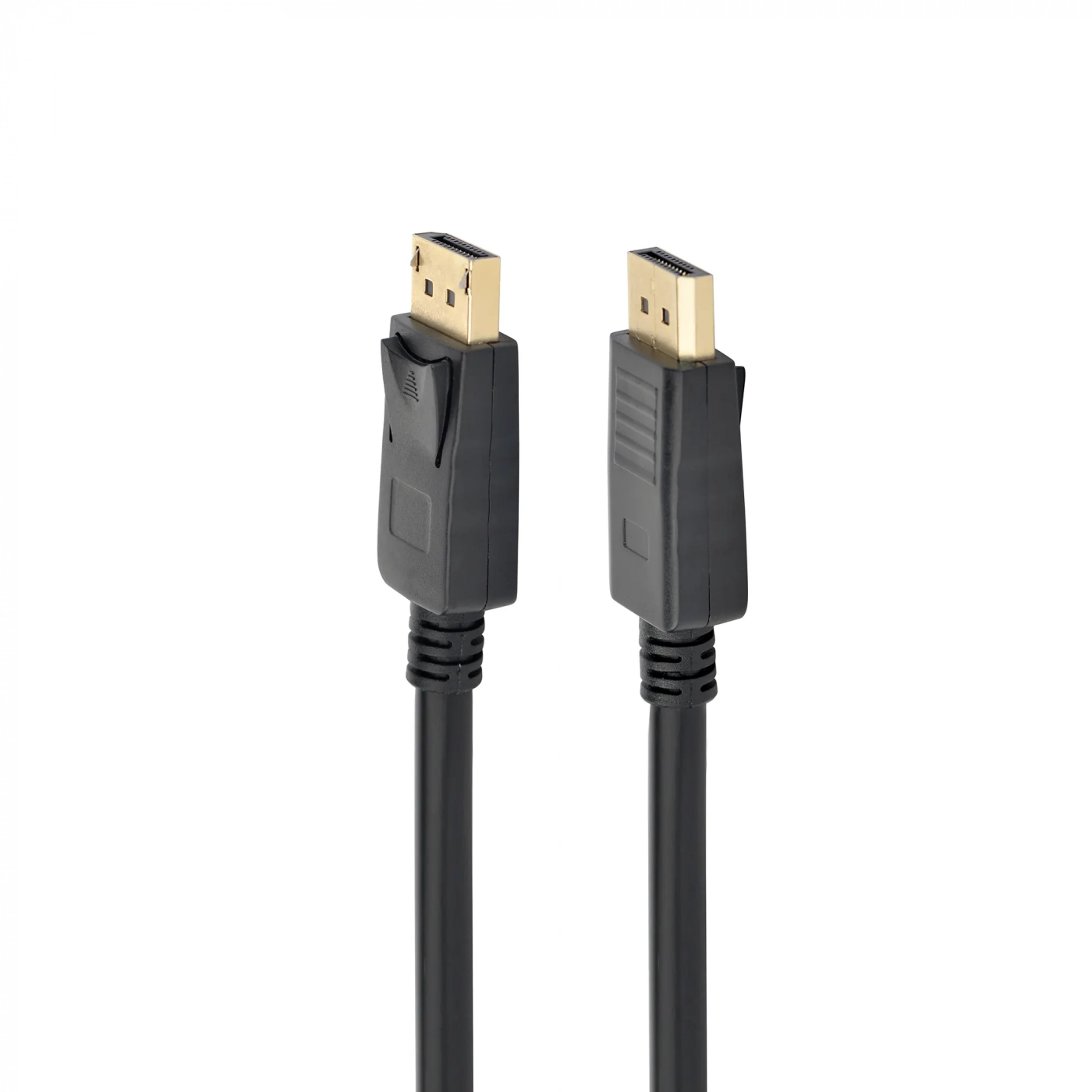 Купить Кабель Cablexpert CC-DP2-5M, DisplayPort v1.2 цифровой интерфейс, 5 м - фото 1