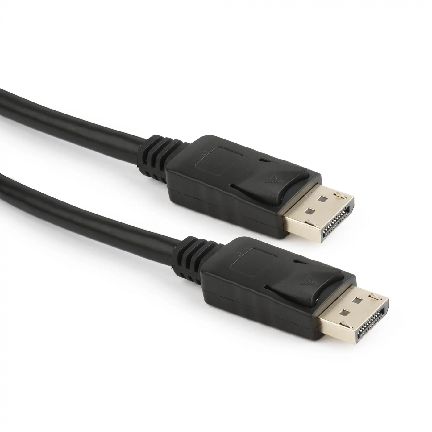 Купить Кабель Cablexpert CC-DP2-5M, DisplayPort v1.2 цифровой интерфейс, 5 м - фото 2