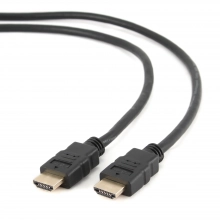 Купити Кабель Cablexpert CC-HDMI4-6, HDMI V.1.4, вилка/вилка, з позолочеными контактами, 1.8м - фото 2