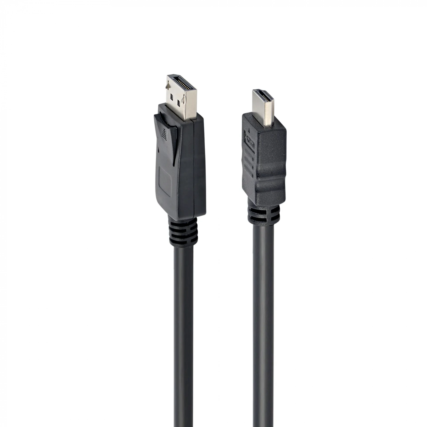 Купить Кабель Cablexpert CC-DP-HDMI-6 DisplayPort - HDMI, 1,8M - фото 1