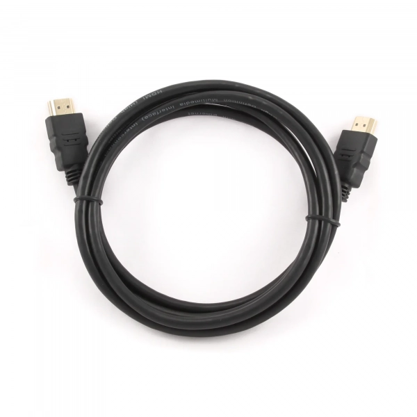 Купити Кабель Cablexpert CC-HDMI4-0.5M, HDMI male to HDMI male 0.5 м - фото 3