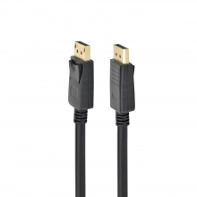 Купить Кабель Cablexpert CC-DP2-10, DisplayPort v1.2 цифровой интерфейс, 3.0 м - фото 1