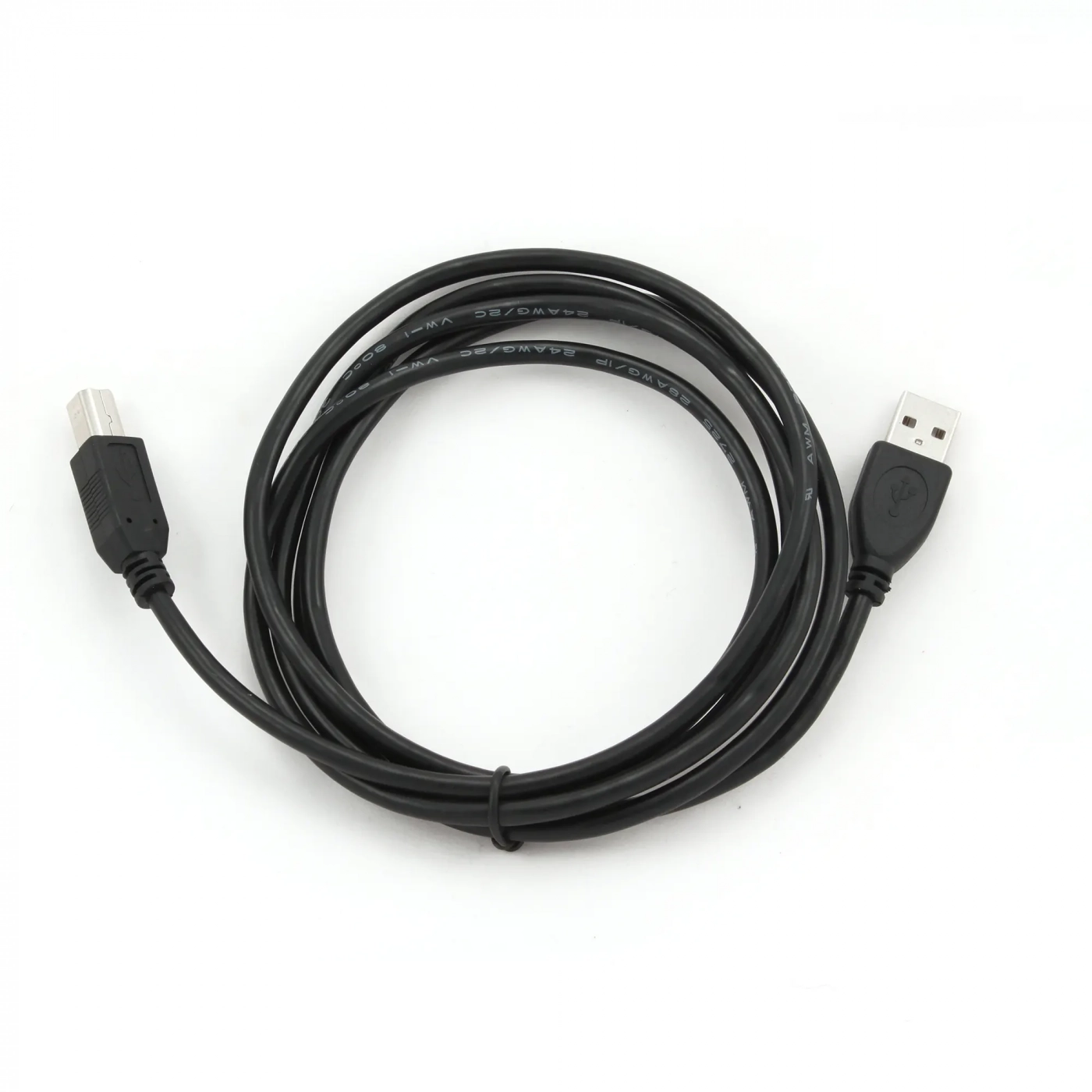Купити Кабель для принтера Cablexpert CCP-USB2-AMBM-6, USB2.0, 1.8 м. - фото 3