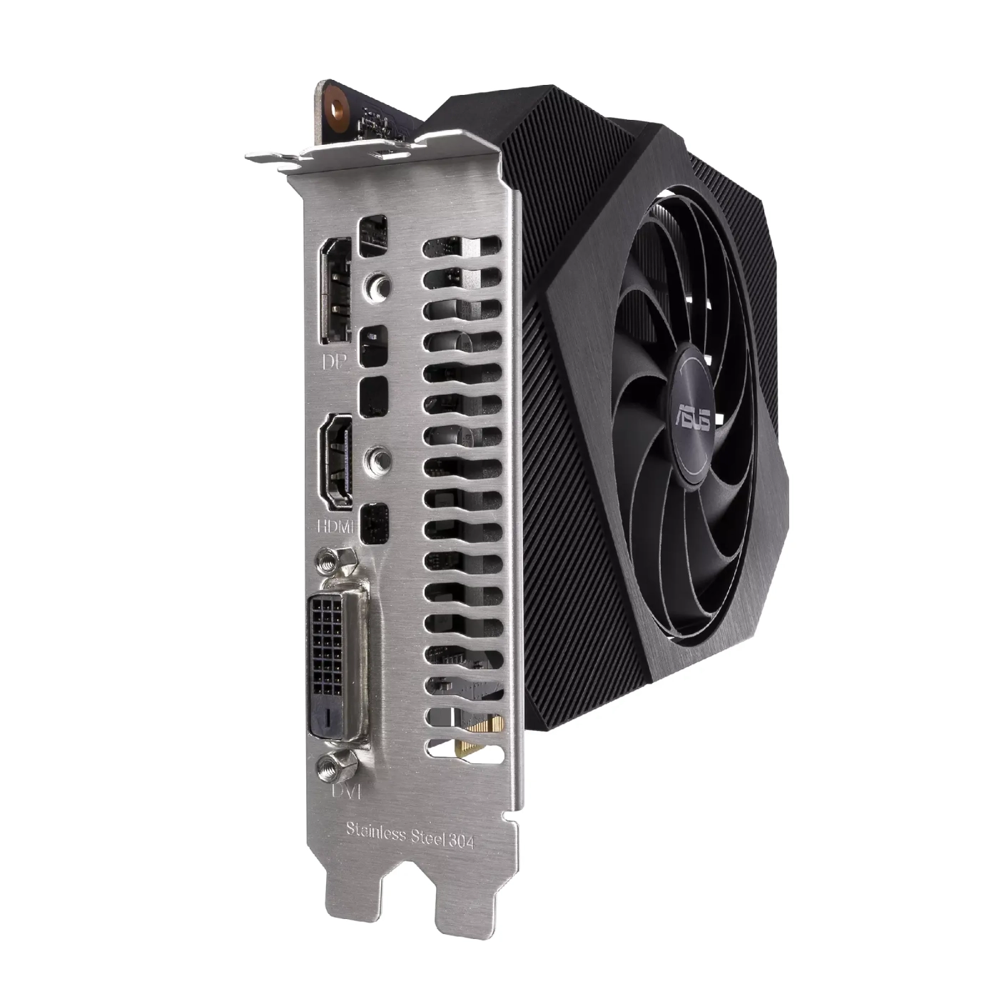 Купить Видеокарта ASUS Phoenix GeForce GTX 1650 OC Edition 4GB GDDR6 V2 - фото 4