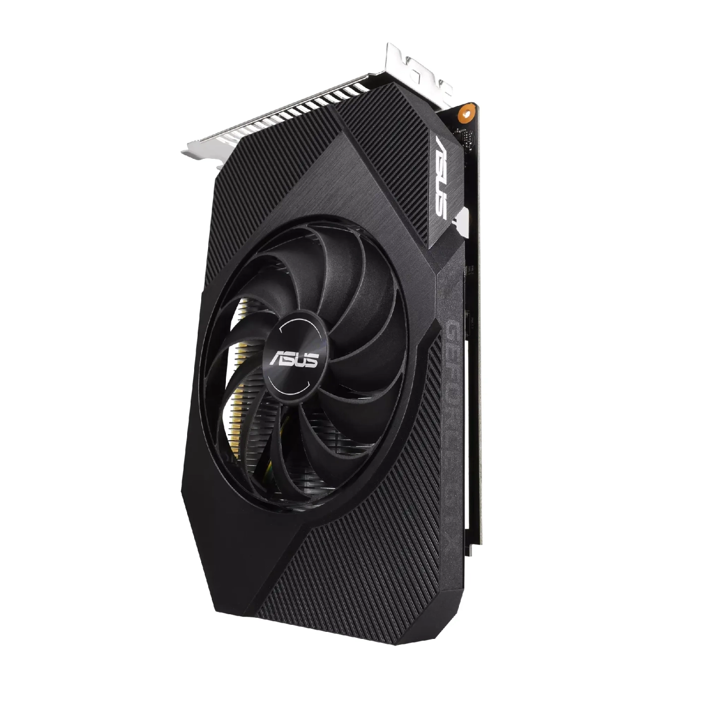 Купити Відеокарта ASUS Phoenix GeForce GTX 1650 OC Edition 4GB GDDR6 V2 - фото 5