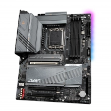 Купить Материнская плата GIGABYTE Z690 GAMING X - фото 1