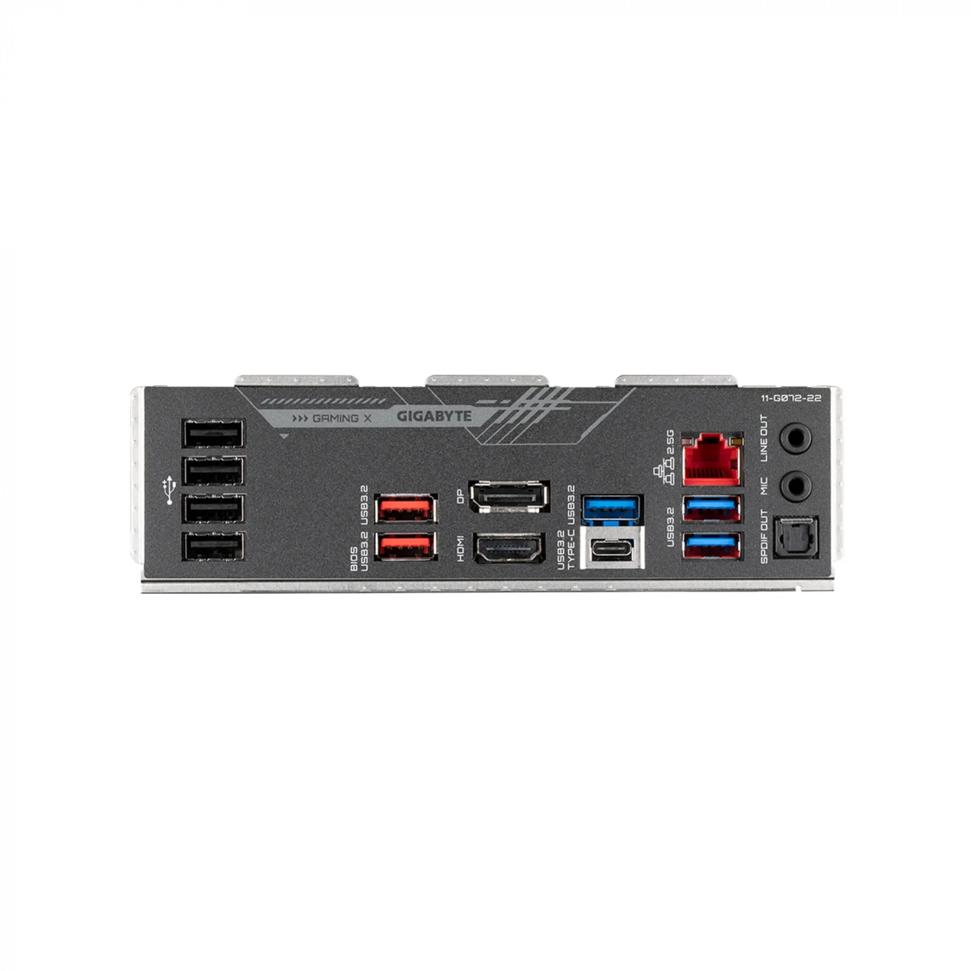 Купить Материнская плата GIGABYTE Z690 GAMING X - фото 4