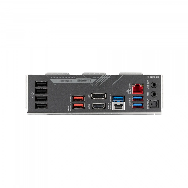 Купить Материнская плата GIGABYTE Z690 GAMING X - фото 4