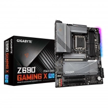 Купить Материнская плата GIGABYTE Z690 GAMING X - фото 5