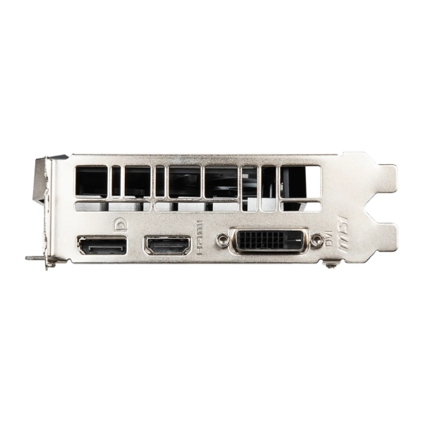 Купить Видеокарта MSI GeForce GTX 1650 D6 VENTUS XS OCV1 4G - фото 4