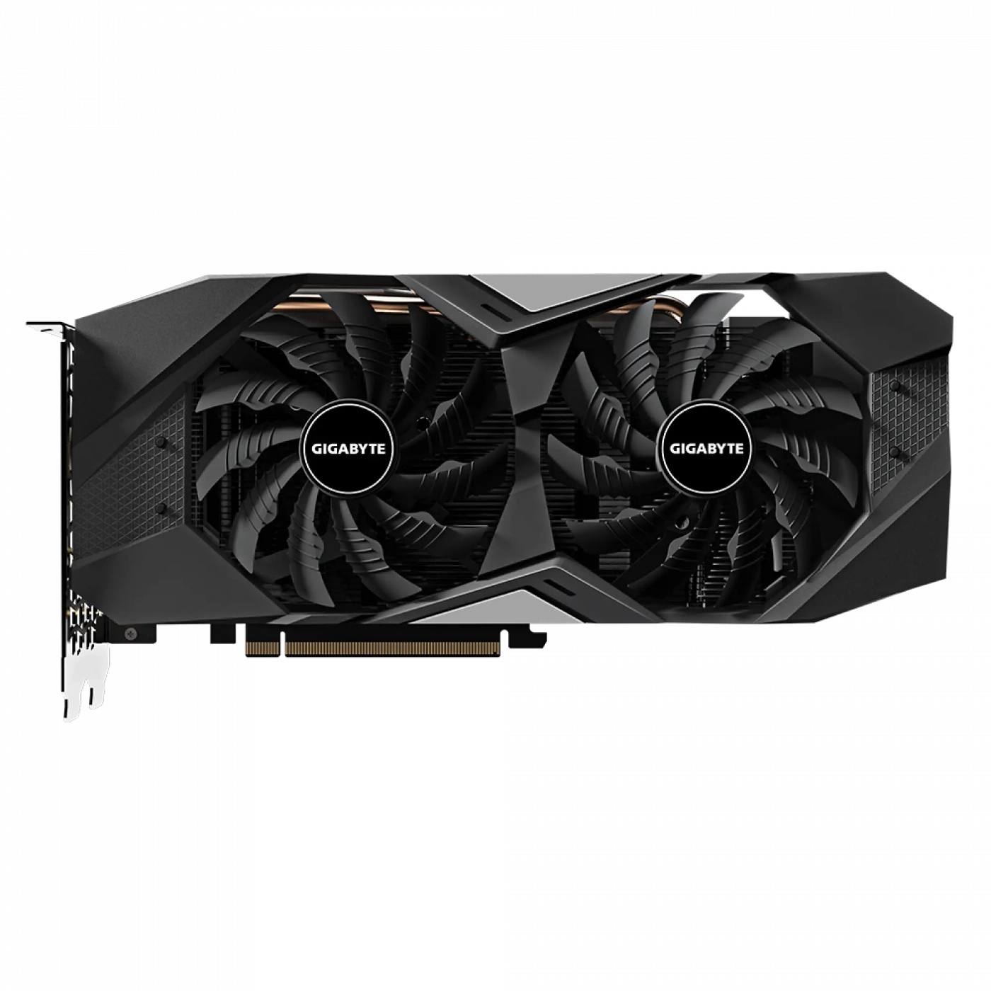 Купить Видеокарта GIGABYTE GeForce RTX 2060 SUPER WINDFORCE 2X 8G - фото 1