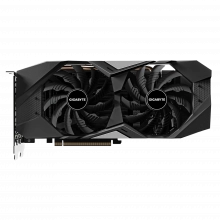 Купить Видеокарта GIGABYTE GeForce RTX 2060 SUPER WINDFORCE 2X 8G - фото 1