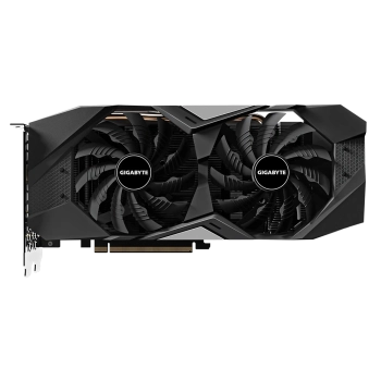 Купить Видеокарта GIGABYTE GeForce RTX 2060 SUPER WINDFORCE 2X 8G - фото 1