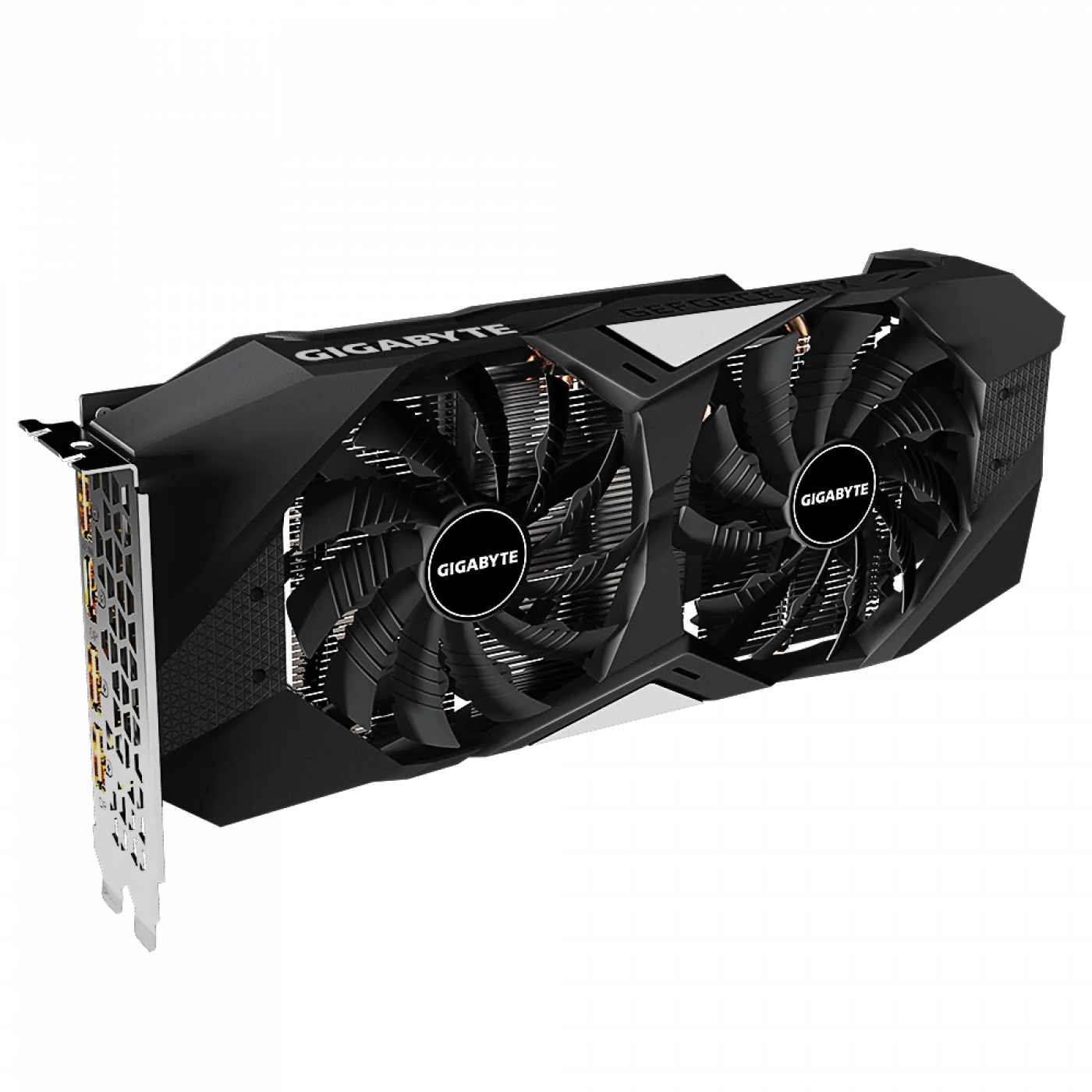 Купить Видеокарта GIGABYTE GeForce RTX 2060 SUPER WINDFORCE 2X 8G - фото 2