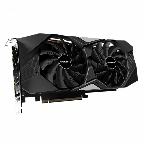 Купить Видеокарта GIGABYTE GeForce RTX 2060 SUPER WINDFORCE 2X 8G - фото 3