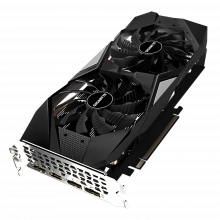 Купить Видеокарта GIGABYTE GeForce RTX 2060 SUPER WINDFORCE 2X 8G - фото 4