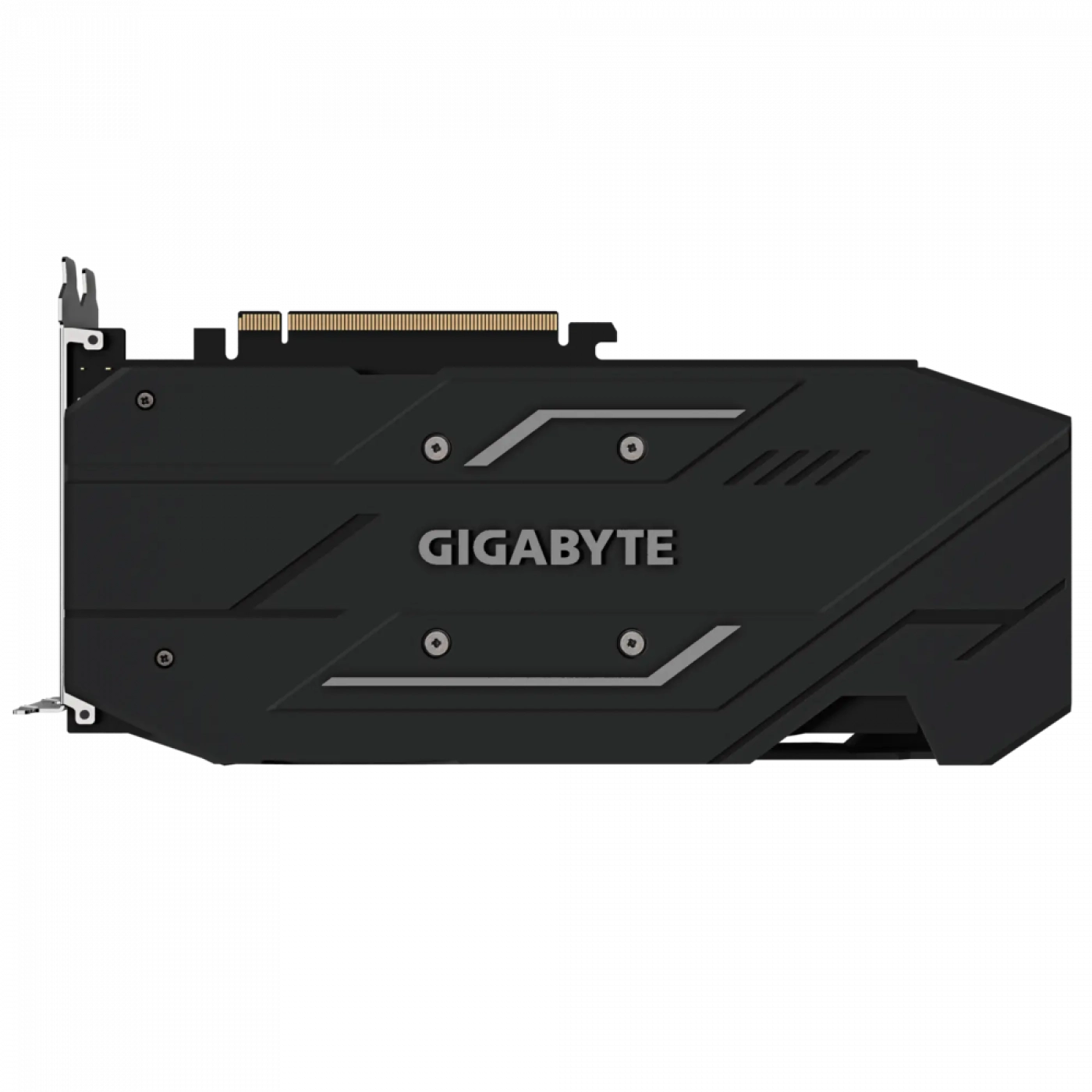 Купить Видеокарта GIGABYTE GeForce RTX 2060 SUPER WINDFORCE 2X 8G - фото 5