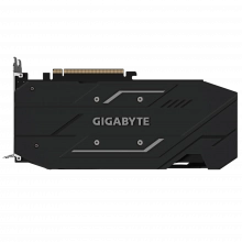 Купить Видеокарта GIGABYTE GeForce RTX 2060 SUPER WINDFORCE 2X 8G - фото 5