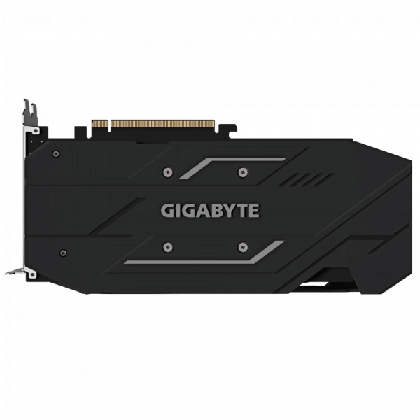 Купить Видеокарта GIGABYTE GeForce RTX 2060 SUPER WINDFORCE 2X 8G - фото 5