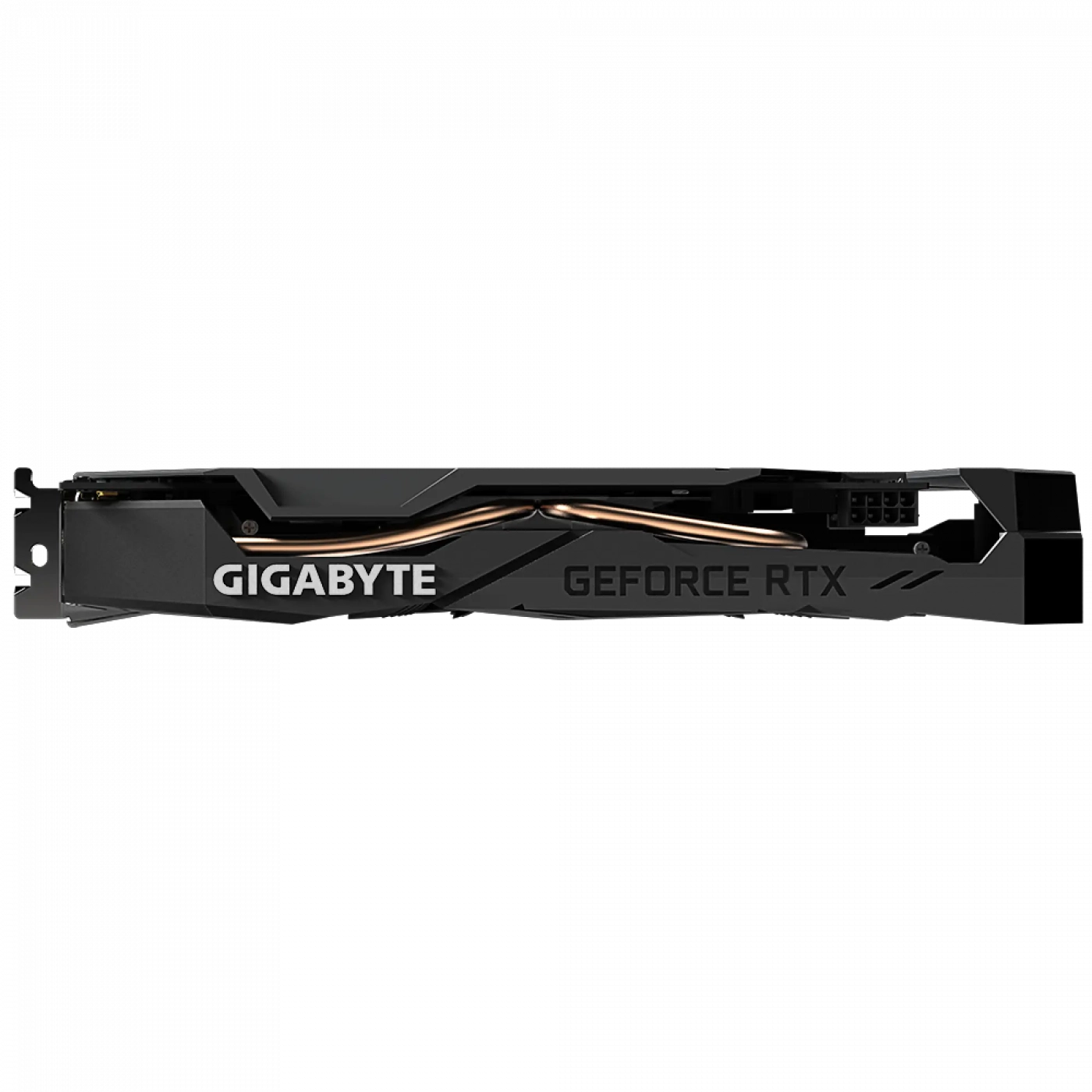 Купить Видеокарта GIGABYTE GeForce RTX 2060 SUPER WINDFORCE 2X 8G - фото 6