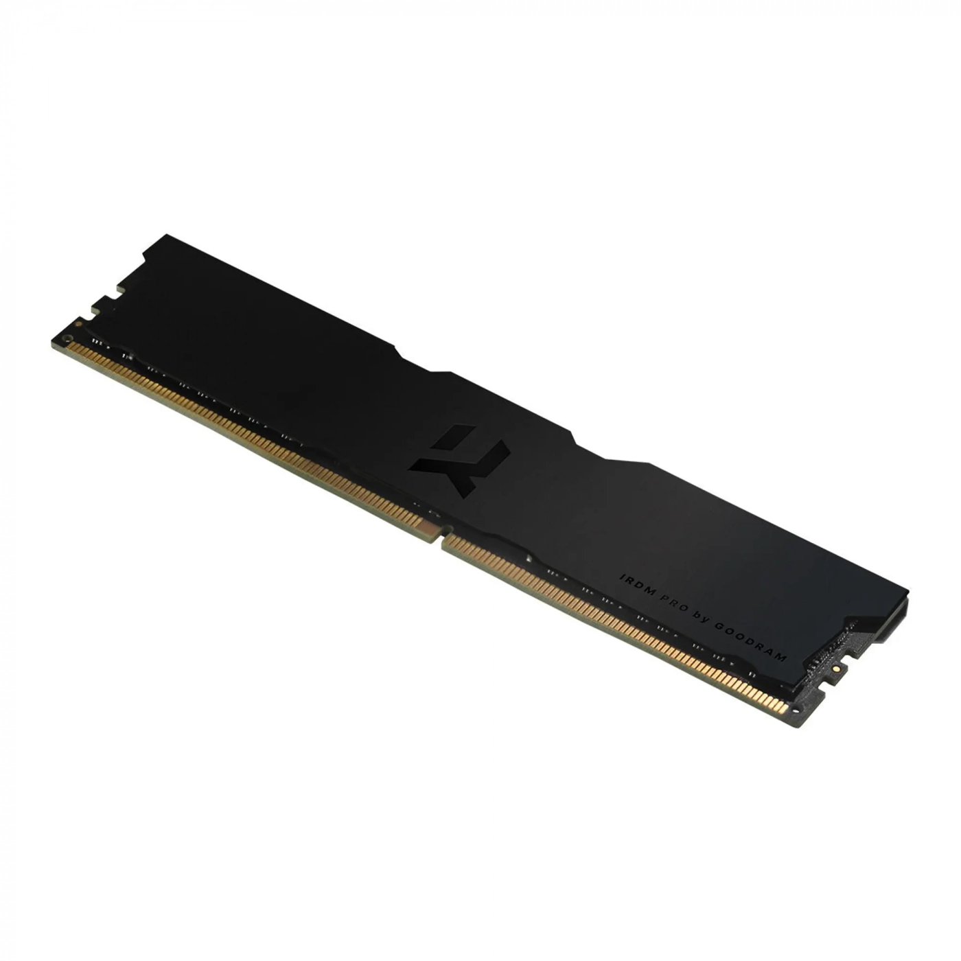 Купити Модуль пам'яті GOODRAM IRDM Pro Deep Black DDR4-3600 32GB KIT (2x16GB) - фото 2