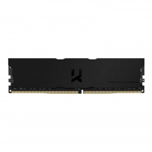 Купити Модуль пам'яті GOODRAM IRDM Pro Deep Black DDR4-3600 32GB KIT (2x16GB) - фото 1