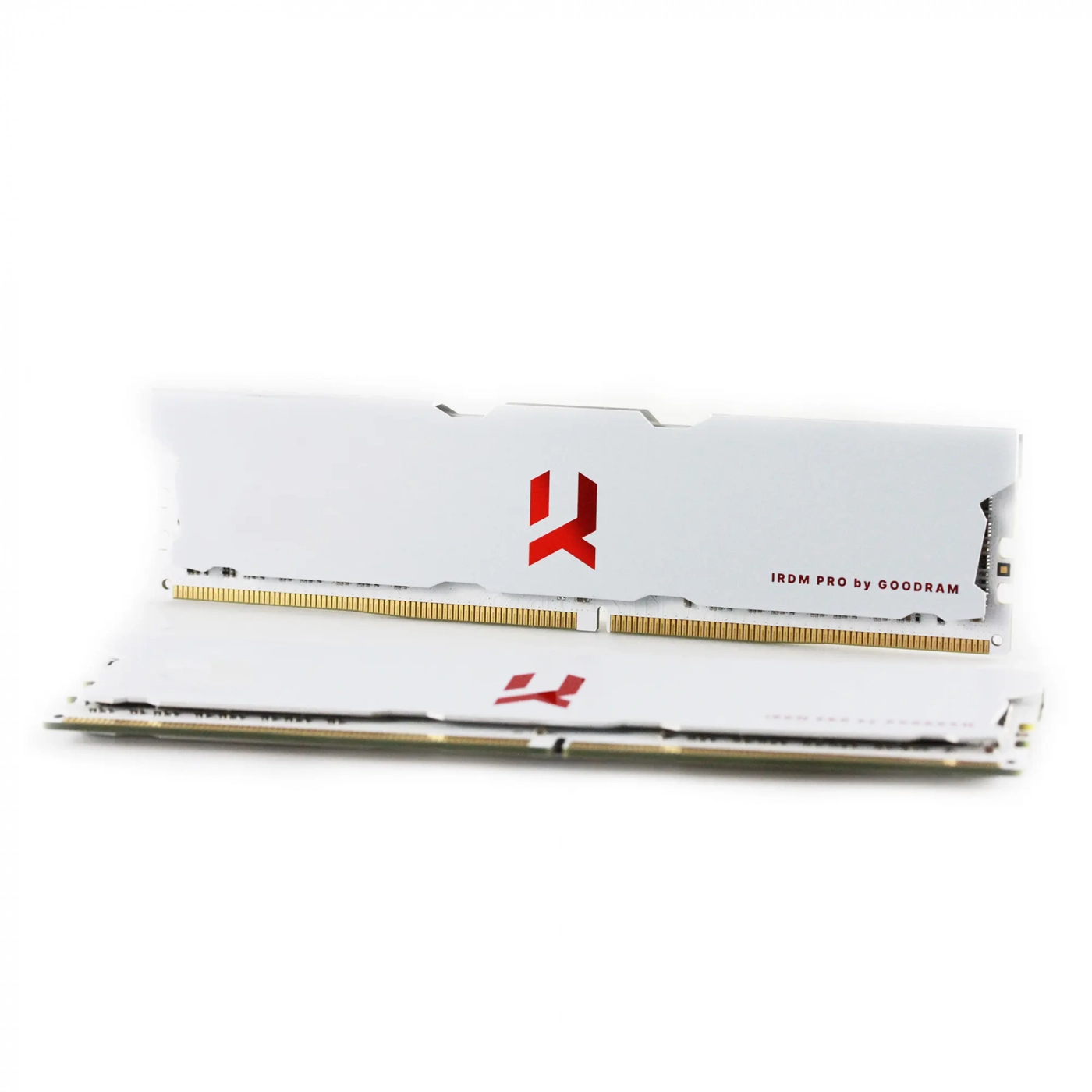 Купить Модуль памяти GOODRAM IRDM PRO Crimson White DDR4-3600 16GB - фото 2