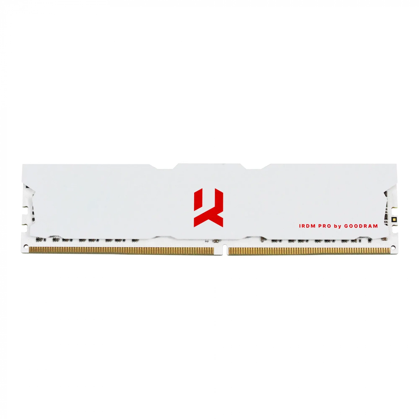 Купити Модуль пам'яті GOODRAM IRDM PRO Crimson White DDR4-3600 32Gb KIT (2x16GB) - фото 1