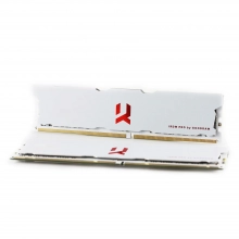 Купить Модуль памяти GOODRAM IRDM PRO Crimson White DDR4-3600 32Gb KIT (2x16GB) - фото 2