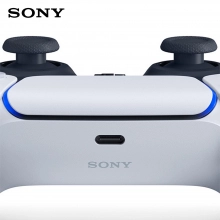 Купить Геймпад Sony PlayStation 5 DualSense White подарочное издание - фото 5
