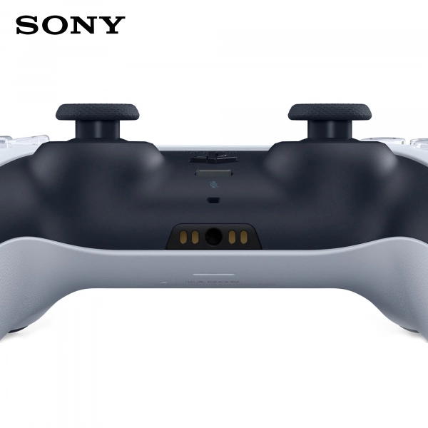 Купить Геймпад Sony PlayStation 5 DualSense White подарочное издание - фото 6