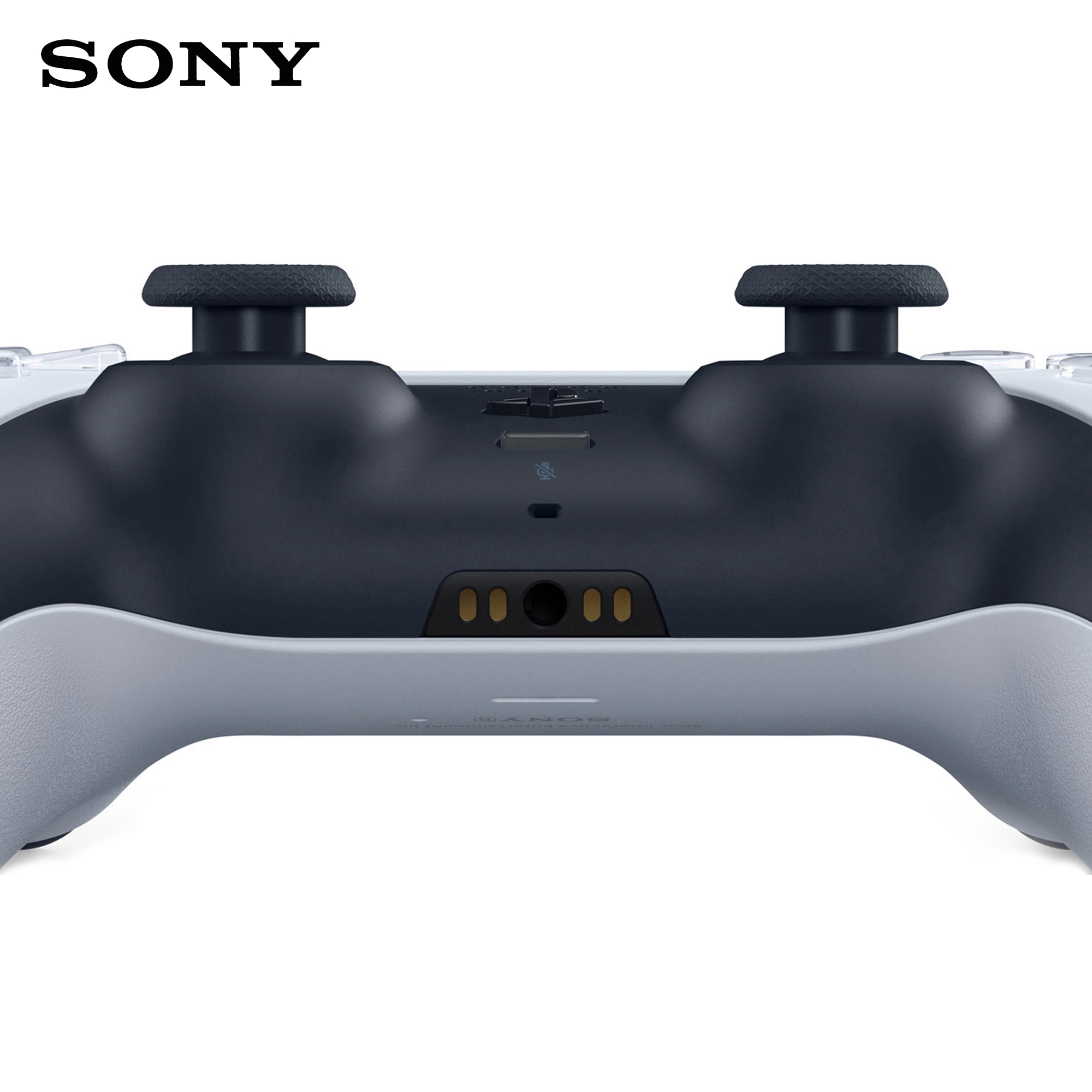 Купить Геймпад Sony PlayStation 5 DualSense White подарочное издание - фото 6