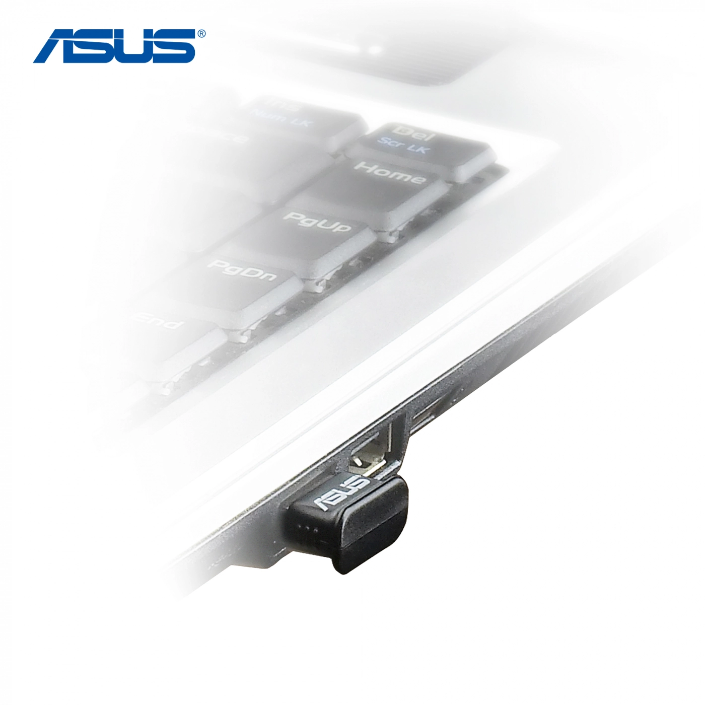 Купити Адаптер Bluetooth ASUS USB-BT400 - фото 2