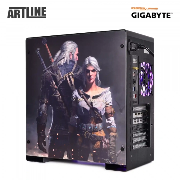 Купить Компьютер ARTLINE Overlord GIGAv35 - фото 14