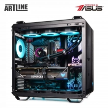 Купить Компьютер ARTLINE Overlord GT502v01 - фото 13